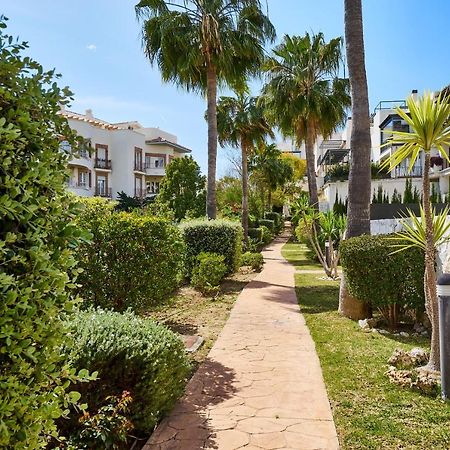 Sea View Penthouse, Pool, Privacy, Benalmadena Διαμέρισμα Εξωτερικό φωτογραφία