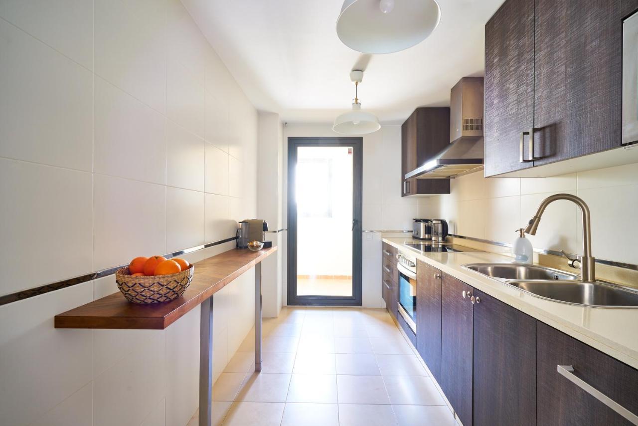 Sea View Penthouse, Pool, Privacy, Benalmadena Διαμέρισμα Εξωτερικό φωτογραφία